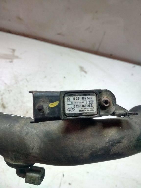 датчик абсолютного давления Renault Kangoo 2 поколение 2008, 8200168253 - фото №1