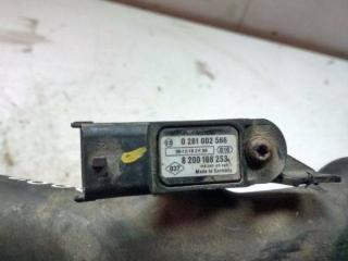 датчик абсолютного давления Renault Kangoo 2 поколение 2008, 8200168253