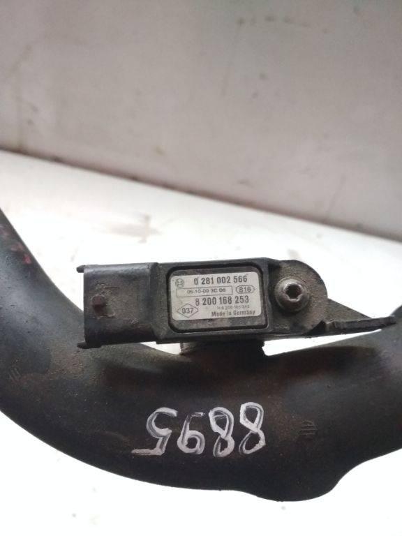 датчик абсолютного давления Renault Clio 3 поколение 2008, 8200168253 - фото №1