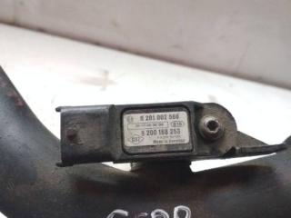 датчик абсолютного давления Renault Clio 3 поколение 2008, 8200168253