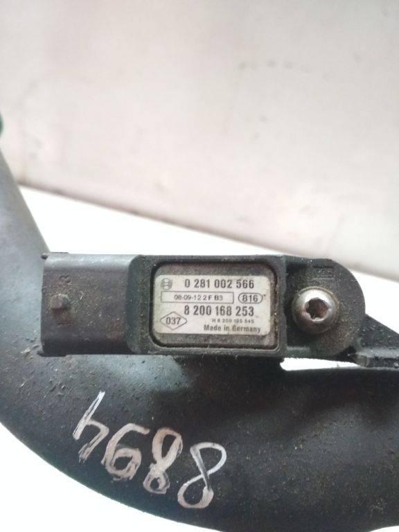 датчик абсолютного давления Renault Clio 3 поколение 2008, 8200168253 - фото №1