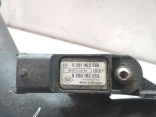 датчик абсолютного давления Renault Clio 3 поколение 2008, 8200168253