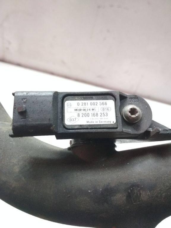 датчик абсолютного давления Renault Clio 3 поколение 2008, 8200168253 - фото №1