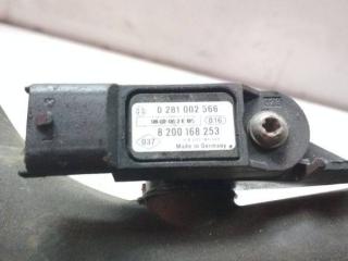 датчик абсолютного давления Renault Clio 3 поколение 2008, 8200168253