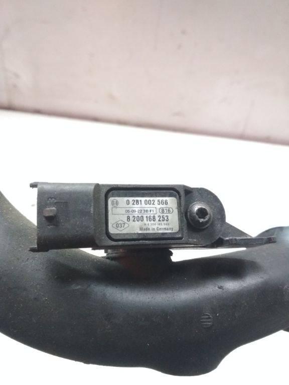 датчик абсолютного давления Renault Clio 3 поколение 2008, 8200168253 - фото №1