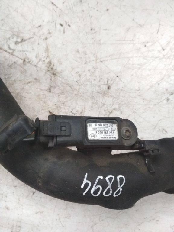 датчик абсолютного давления Renault Clio 3 поколение 2008, 8200168253 - фото №1