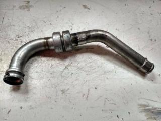 патрубок интеркулера Renault Megane 2 поколение [рестайлинг] 2006, 8200306925