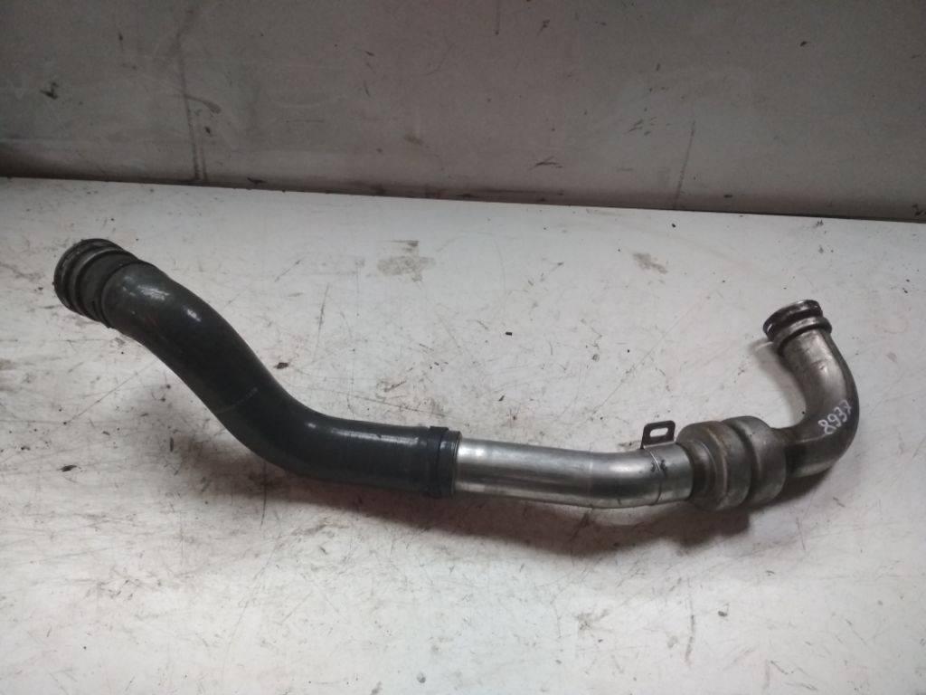 патрубок интеркулера Renault Scenic 3 поколение 2011, 8200760281B - фото №1