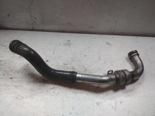 патрубок интеркулера Renault Scenic 3 поколение 2011, 8200760281B