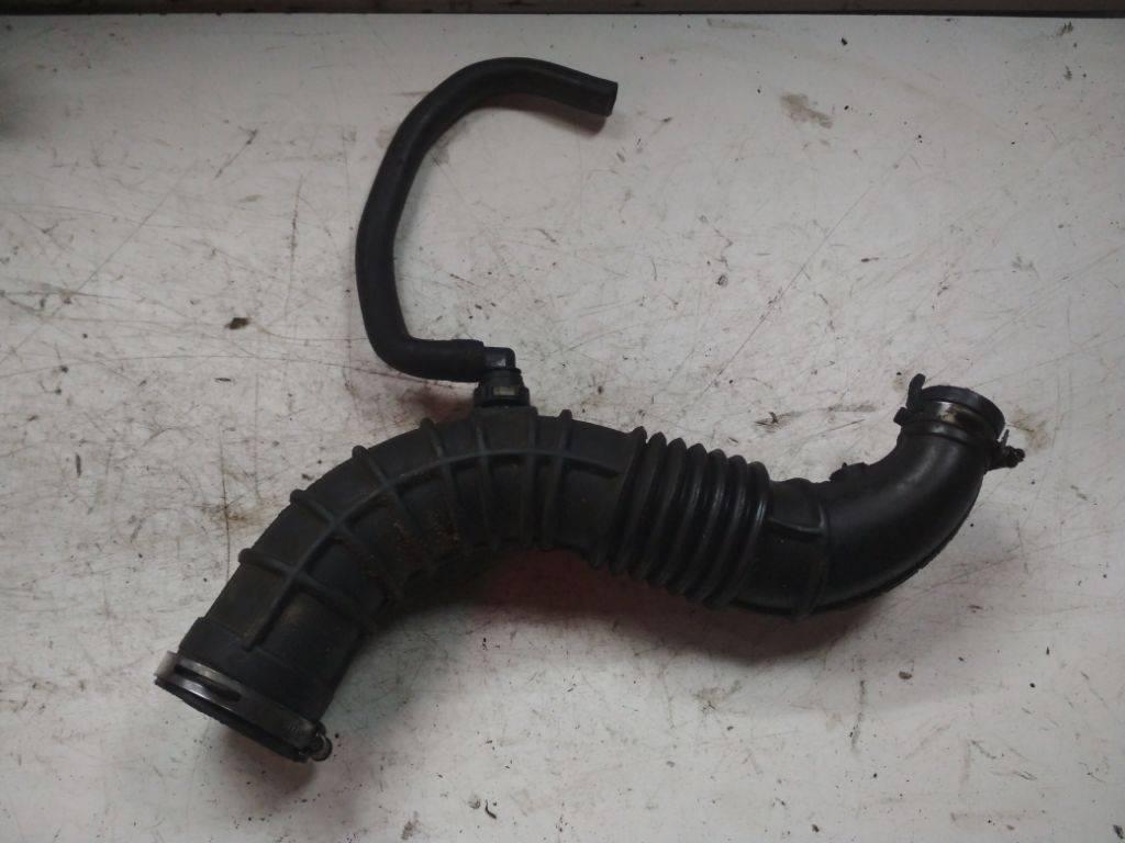 патрубок воздушного фильтра Renault Megane 3 поколение 2010, 8200500384 - фото №1