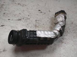 патрубок интеркулера Renault Clio 3 поколение 2008