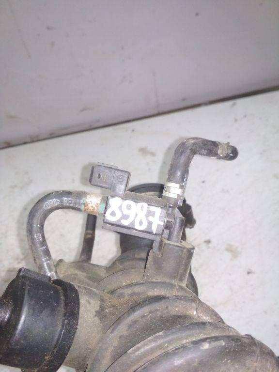 электромагнитный клапан Renault Megane 3 поколение 2011, 8200603558 - фото №1