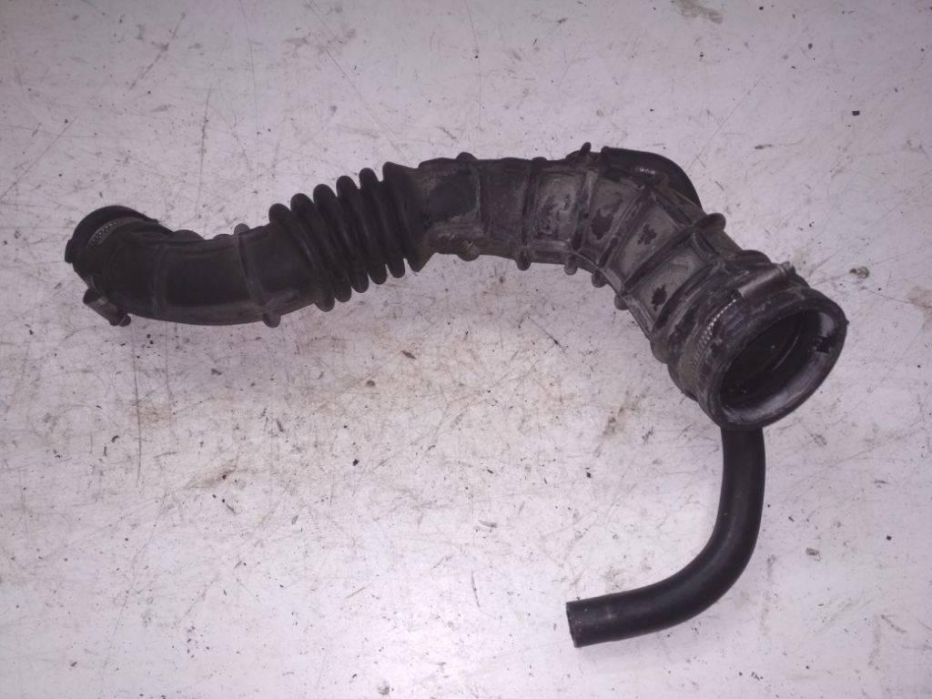 патрубок воздушного фильтра Renault Clio 3 поколение 2008, 8200500383 - фото №1