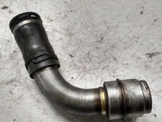 патрубок интеркулера Renault Twingo 2 поколение [рестайлинг] 2011, 8201007515B