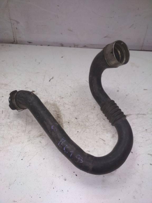 патрубок интеркулера Renault Scenic 3 поколение 2011, 144600003R - фото №1