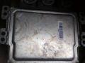 блок управления двигателем Renault Duster 1 поколение 2011, 1.5 л., дизель, МКПП, 237100875R, DELPHI - фото №2