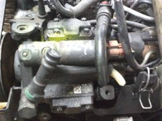 ТНВД Renault Scenic 2 поколение [рестайлинг] 2007, 1.5 л., дизель, МКПП, 8200430599