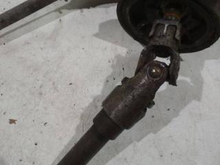 рулевой карданчик Peugeot 206 1 поколение [рестайлинг] 2003