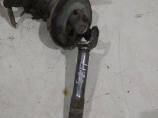 рулевой карданчик Ford Fiesta 5 поколение [рестайлинг] 2005