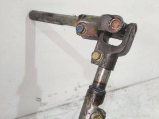 рулевой карданчик Toyota Corolla Verso 1 поколение [рестайлинг] 2004