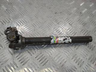 рулевой карданчик Peugeot 207 1 поколение [рестайлинг] 2009