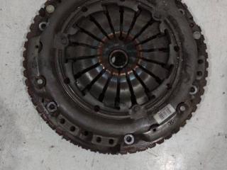 комплект сцепления Renault Megane 3 поколение 2011, 8200335084