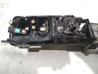 коллектор впускной Renault Scenic 3 поколение 2011, 1.4 л., бензин, 140032069R