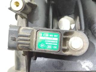 датчик абсолютного давления Renault Scenic 3 поколение 2011, 8200843680