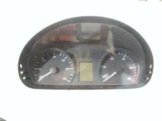 щиток приборов (приборная панель) Mercedes-Benz Sprinter 2 поколение (W906) 2007, A9064466221