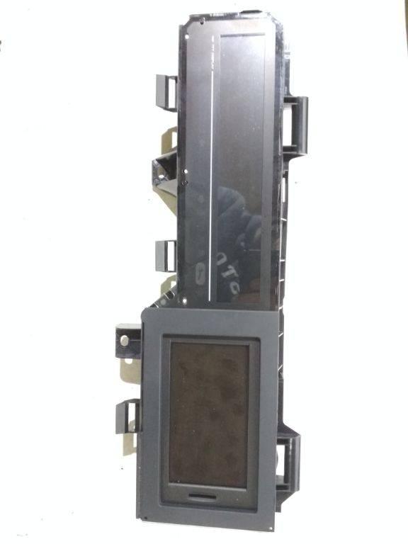 щиток приборов (приборная панель) Renault Scenic 3 поколение 2009, 248100996R - фото №1