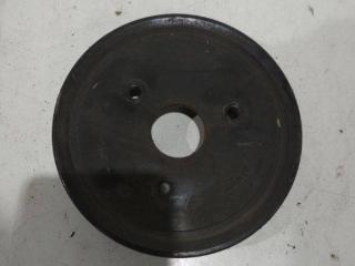 шкив насоса гидроусилителя Renault Trafic 2 поколение [рестайлинг] 2008, 8200357347