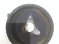 шкив насоса гидроусилителя Renault Trafic 2 поколение [рестайлинг] 2008, 8200357347 - фото №2