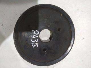 шкив насоса гидроусилителя Renault Trafic 2 поколение [рестайлинг] 2008, 8200357347