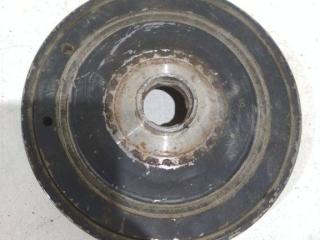 шкив коленвала Opel Vivaro A 2002, 1.9 л., дизель, A457775