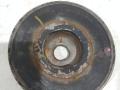 шкив коленвала Opel Vivaro A 2002, 1.9 л., дизель, A457775 - фото №2