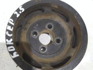 шкив коленвала Peugeot Boxer 2 поколение 1999, C15411A