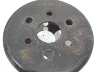 шкив помпы Peugeot 607 1 поколение [рестайлинг] 2006, 4U3Q-8509-AB