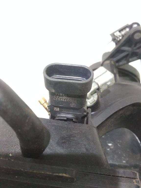 датчик абсолютного давления Renault Sandero 2 поколение 2014, 1.4 л., бензин, 8200719629 - фото №1