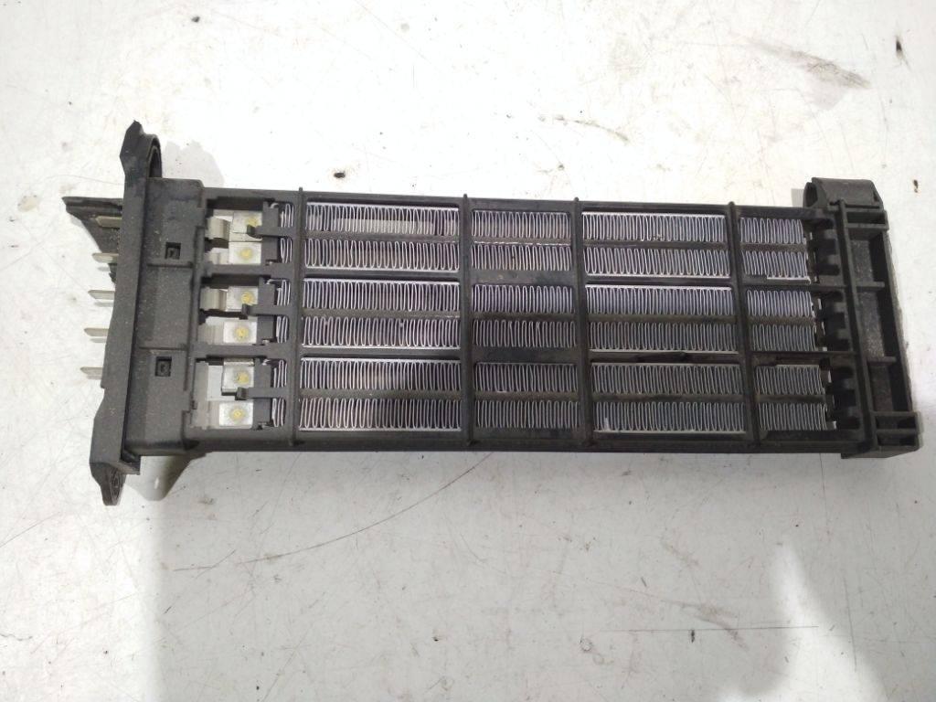 электрический радиатор отопителя (тэн) Renault Megane 3 поколение 2010, T1001732A - фото №1