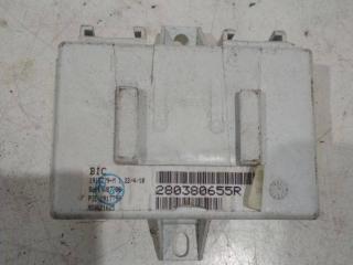 навигация Renault Megane 3 поколение 2010, 280380655R