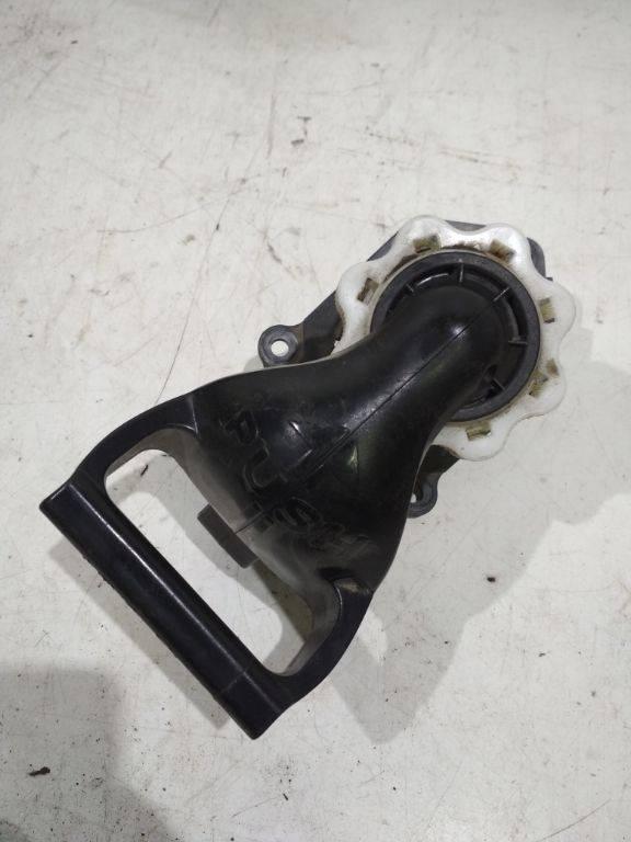 крепление запаски Renault Clio 3 поколение 2005, 8200601401 - фото №1