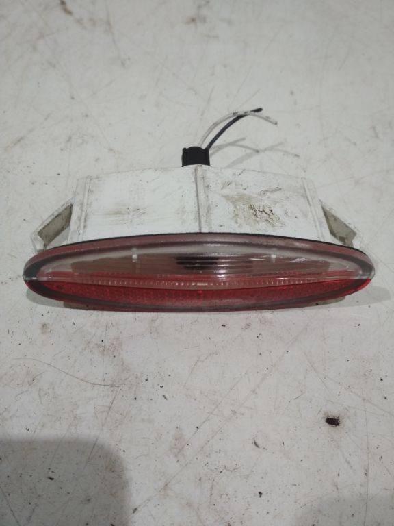 фонарь салона (плафон) Renault Laguna 3 поколение 2008, 8200003263B - фото №1