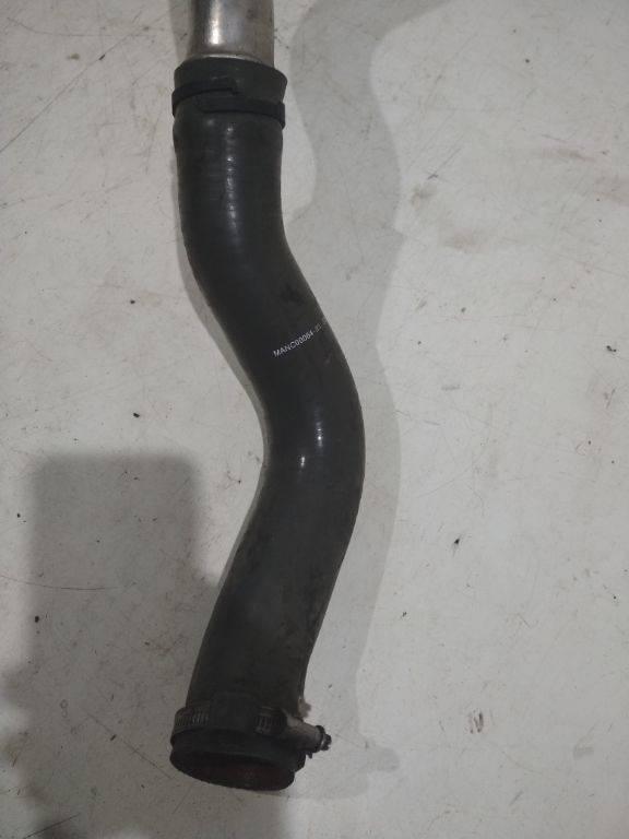 патрубок интеркулера Dacia Duster 1 поколение 2012, MANC00064-03 - фото №1