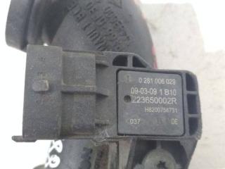 датчик абсолютного давления Renault Megane 3 поколение [рестайлинг] 2012, 8200758731