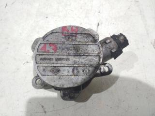 насос вакуумный Renault Master 2 поколение [рестайлинг] 2004, 8200102535