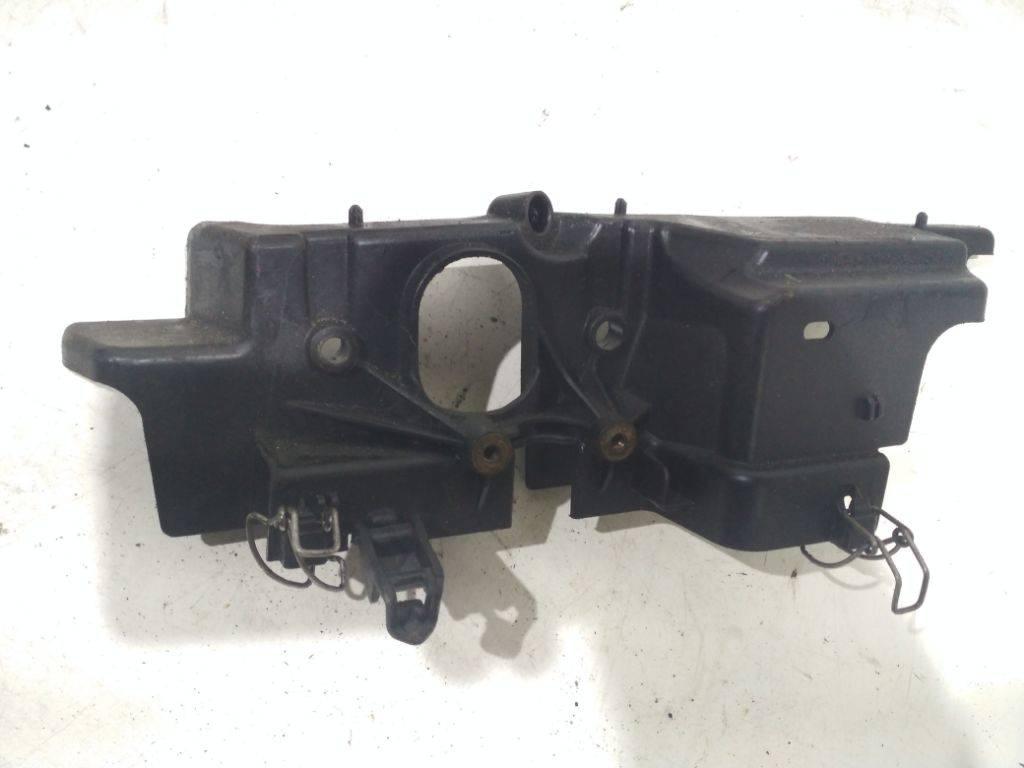 декоративная крышка двигателя Renault Scenic 3 поколение 2009, 8200468152 - фото №1