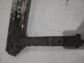 балка под радиатор Renault Scenic 3 поколение 2011, 544F00007R - фото №3