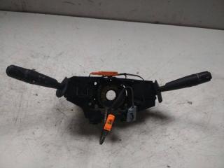 переключатель подрулевой (стрекоза) Peugeot 406 1 поколение [рестайлинг] 2001, 61557024