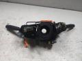 переключатель подрулевой (стрекоза) Peugeot 607 1 поколение 2001, 61557024 - фото №2