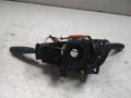 переключатель подрулевой (стрекоза) Peugeot 607 1 поколение 2001, 61557024 - фото №2